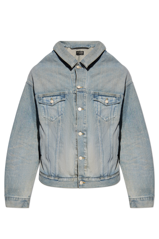 Balenciaga Denim jacket